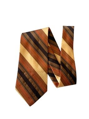 Vintage Christian Dior Neck Tie